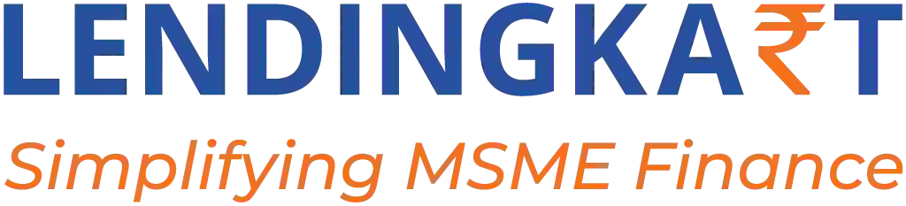 Lendingkart Logo