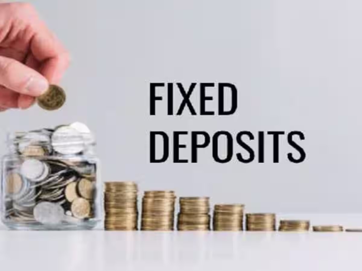 Fixed Deposit Returns