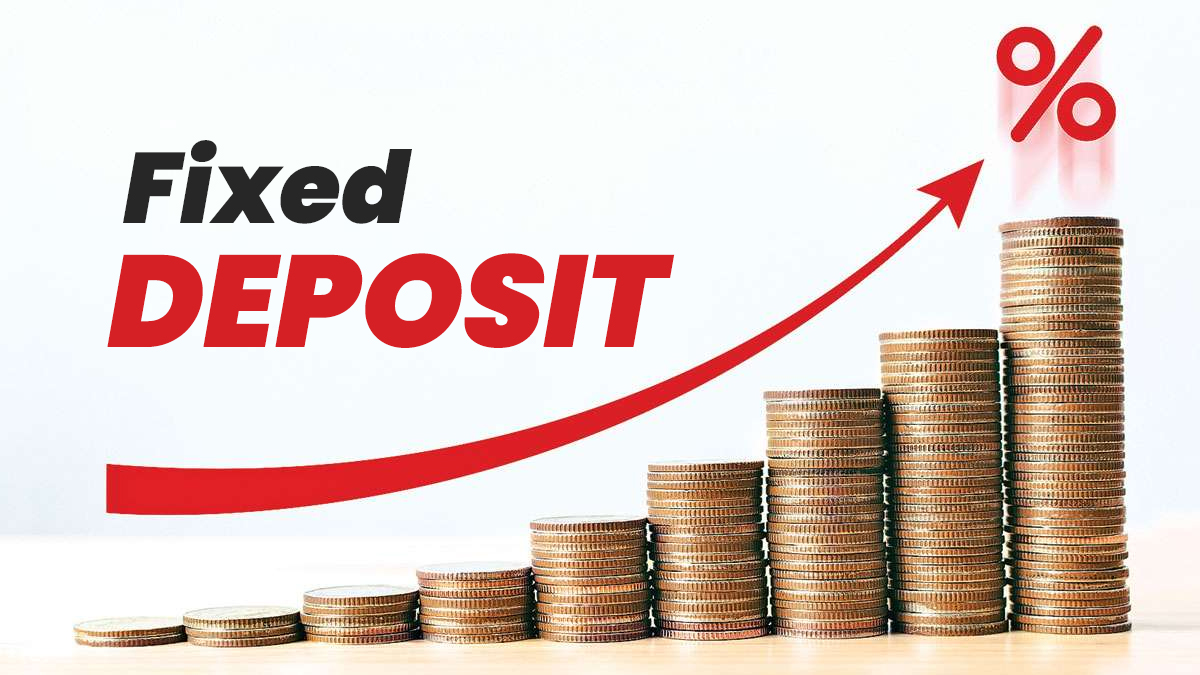 Tip to improve Fixed Deposit