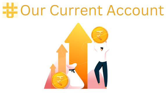 Current account features