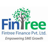 Fintree Finance Pvt Ltd.