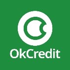 OkCredit Logo